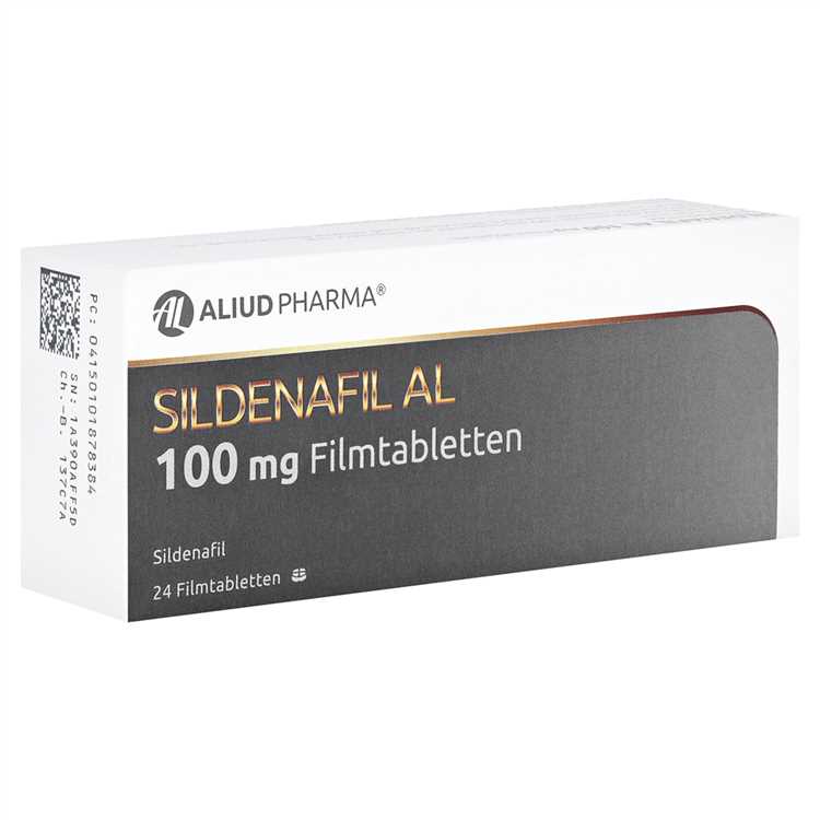Tipps zur Vermeidung von unerwünschten Begleiterscheinungen bei der Anwendung von Sildaristo 100 mg