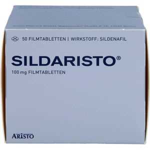 Häufig gestellte Fragen zu Sildaristo 100 mg