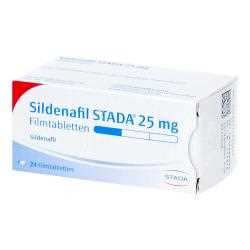 Gibt es bestimmte Vorsichtsmaßnahmen bei der Verwendung von Sildaristo 100 mg?