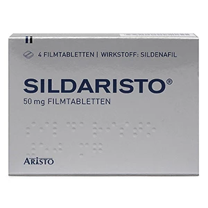 Gibt es natürliche Alternativen zu Sildaristo 50 mg?