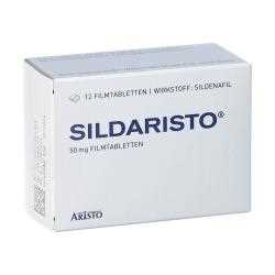 Kann Sildaristo mit anderen Medikamenten kombiniert werden?