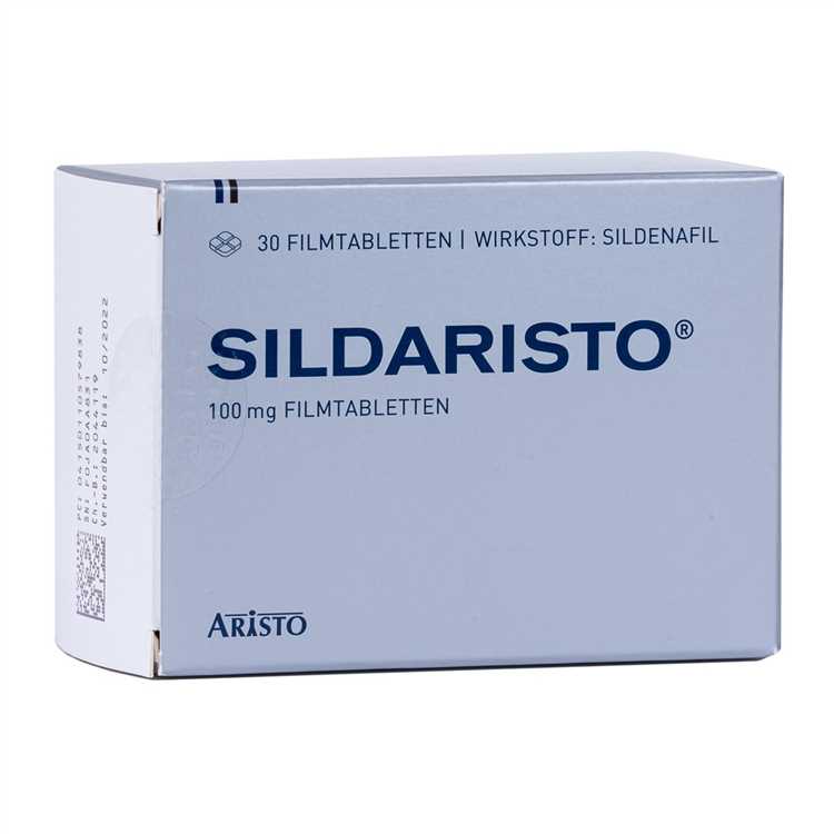 Unterschiede zwischen Sildaristo und anderen potenzsteigernden Medikamenten