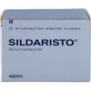 Lösungen für häufig auftretende Bedenken bezüglich Viagra Sildaristo